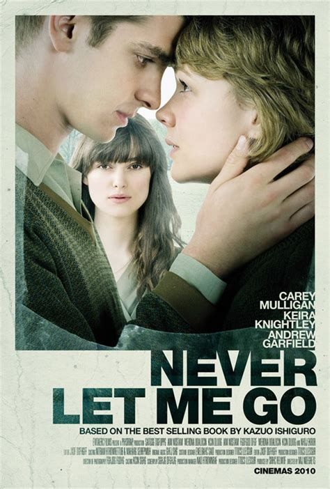 Never Let Me Go (2010)