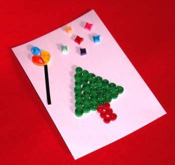 Eco-Friendly Christmas Greeting Cards at Best Price in Puducherry, Puducherry | BR Arts & Crafts