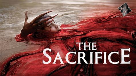 THE SACRIFICE (aka EL SACRIFICIO) 🎬 Official English Trailer 🎬 Horror ...