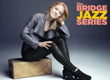 Maria Schneider Orchestra - Troy Savings Bank Music Hall - Troy, NY