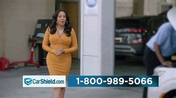 CarShield TV Spot, 'Experts' Featuring Vivica A. Fox - iSpot.tv