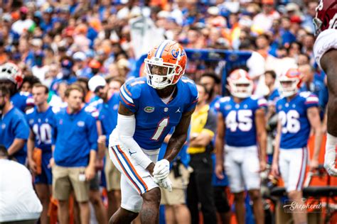 Report: Florida Gators WR Jacob Copeland Enters Transfer Portal - Sports Illustrated Florida ...