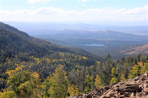 Boulder Mountain / Powell Point