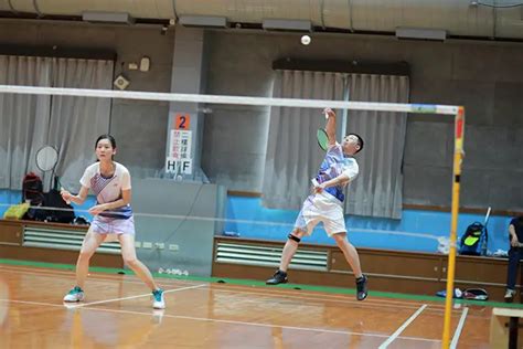 Badminton Doubles Tips for Men, Women and Mixed Doubles