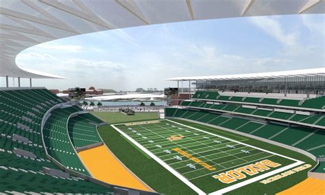 Baylor’s new stadium will have an awesome in-game replay app for fans | For The Win