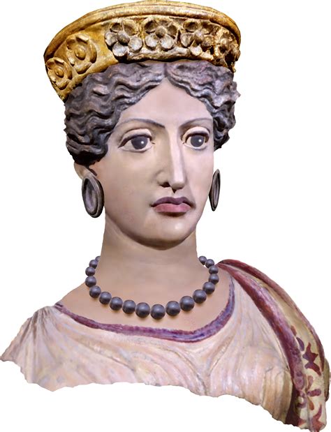Olympias Aeacidae Printess of Molossia,wife of Philip IV, King of Macedonia,and mother of ...