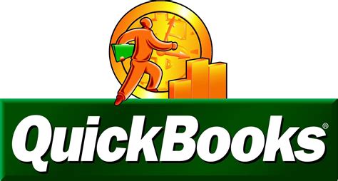 Quickbooks Logo