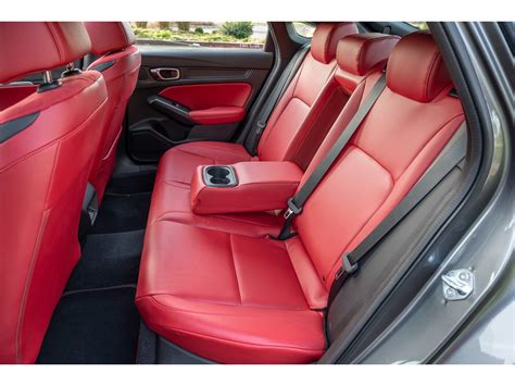 2023 Acura Integra: 54 Interior Photos | U.S. News