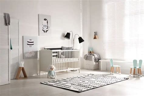 The 8 Best nursery floor lamp To Ensure The Best Sleep For Baby