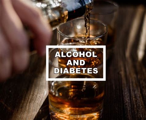 Diabetes & Alcohol: Know Your Options | Drinkwell – DrinkWell