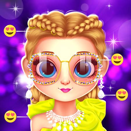 Stylish Fashion Challenge Game - Play on Lagged.com