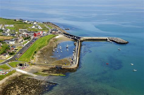 Mullaghmore Harbour in Mullaghmore, Ireland - Marina Reviews - Phone ...