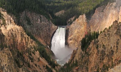 Canyon Village, Yellowstone National Park - AllTrips