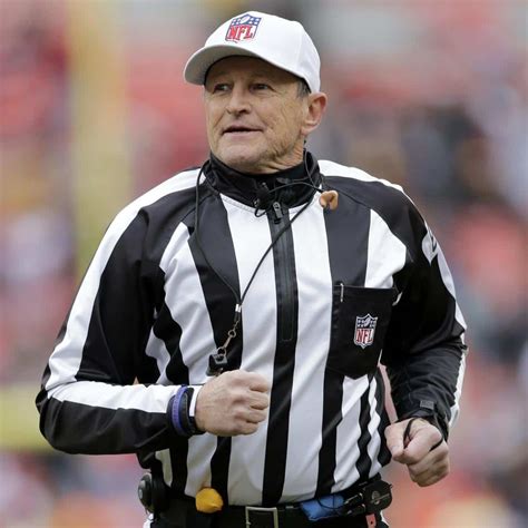 Shawn Hochuli: Wiki, Biography, Height, Age, Family, Wife