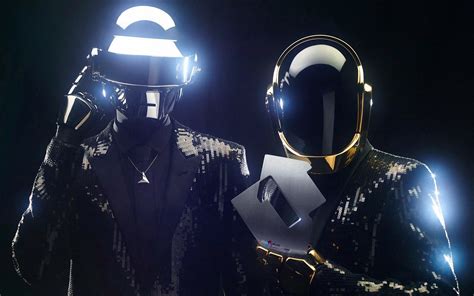 Daft Punk Full HD Fond d'écran and Arrière-Plan | 1920x1200 | ID:412759