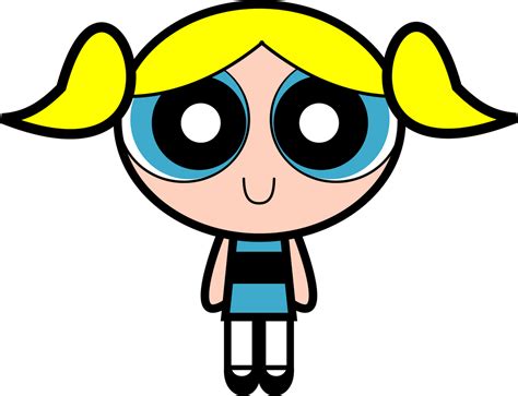 Bubbles | Cartoon characters Wiki | Fandom