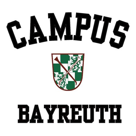 Campus Bayreuth Clothing