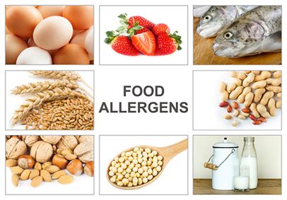 Is the Food Industry Doing Enough to Control Allergens? | Food Safety News