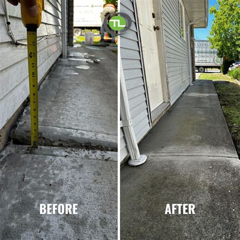 Concrete Repair Vancouver | True Level Concrete BC