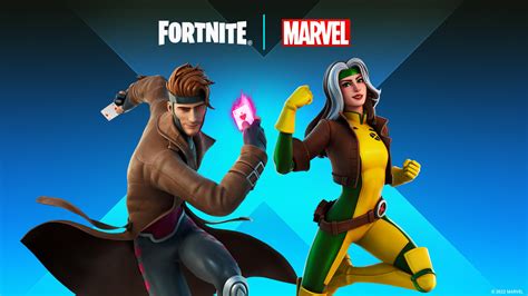 Las máscaras Fortnite Rogue y Gambit traen más X-Men a la tienda de artículos - Plato Data ...