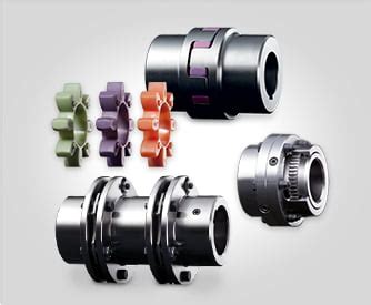 KTR couplings - Rolman World - KTR Authorised Distributor