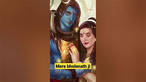 gaura ji ko lene Aaye mere bholenath ji||mahashivaratri || #viral||#shortsviral #shiv #shivratri ...