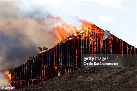 145 Barn Fire Stock Photos, High-Res Pictures, and Images - Getty Images