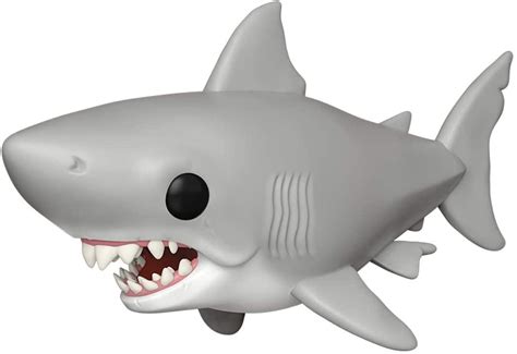 JAWS Funko Pop Vinyl Figure | Great White Shark | eBay