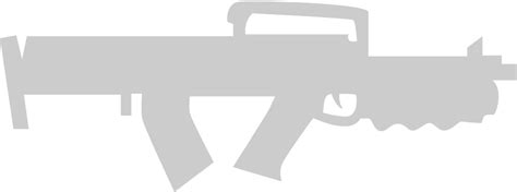 machine gun 36647029 Vector Art at Vecteezy