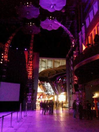 Inside the Experience Music Project - Picture of EMP Museum, Seattle ...