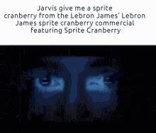 Sprite Cranberry Lebron James GIF - SpriteCranberry LebronJames WannaSpriteCranberry - Discover ...