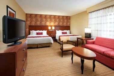 COURTYARD BY MARRIOTT SAN JOSE AIRPORT - Updated November 2024 - 69 ...