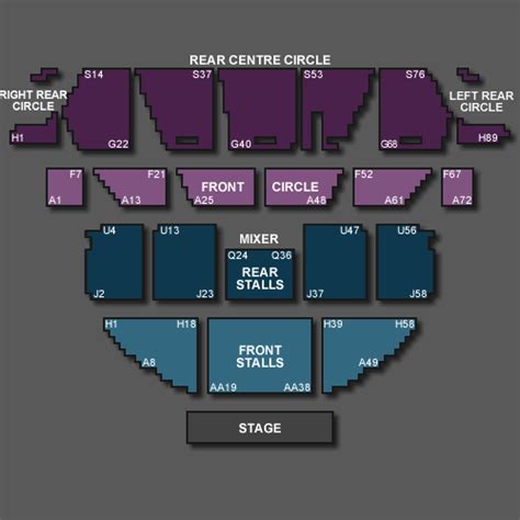 Sam Bailey tickets for Liverpool Empire Theatre on Friday, 6th February ...