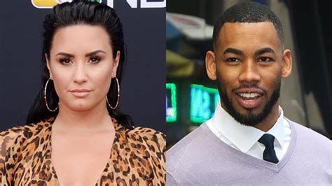 Demi Lovato & Mike Johnson Split: Love ‘Fizzled Out’ After A Few Dates ...