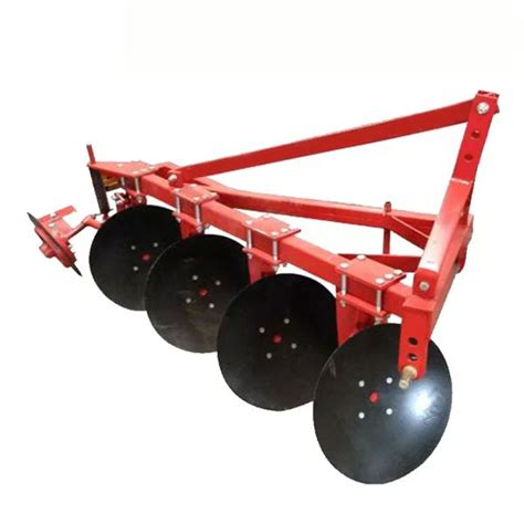 Disc Plough - AGRI PACIFIC SDN. BHD. (236721-W)