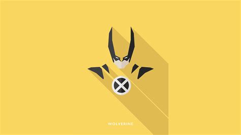 Wolverine Logo Wallpapers - Top Free Wolverine Logo Backgrounds ...