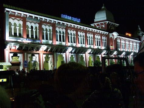 Chennai Egmore railway station - Alchetron, the free social encyclopedia