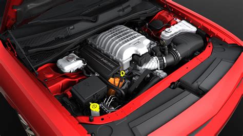 GEN III HEMI® Engine Quick Reference Guide Part V | Dodge Garage