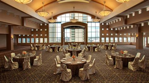 Sheraton New Orleans Hotel, New Orleans, Louisiana, Wedding Venue