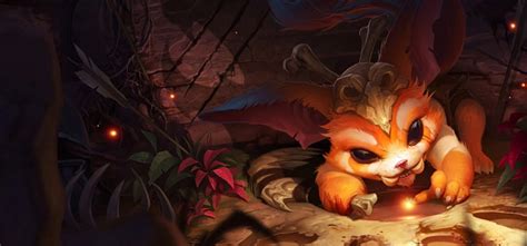 Gnar’s Best Skins in League of Legends, All Ranked – FandomSpot