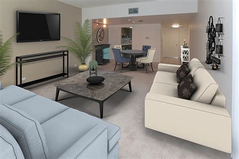 Cascades Luxury Apartments - Phoenix, AZ 85018