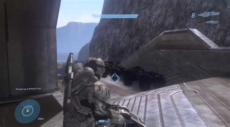 First Gameplay of Halo Online Revealed | ThinkComputers.org