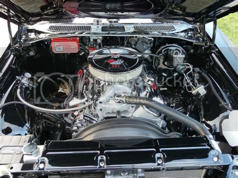 Some pics & vid of the Chevelle with upgrades | Team Chevelle