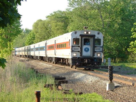 Metro North Cab car #6222: The GreatRails North American Railroad Photo Archive