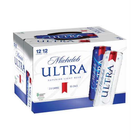 Michelob Ultra