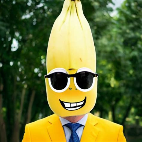 Banana man (ultrakill version) by TremoloParallelCondenser19320 - Tuna