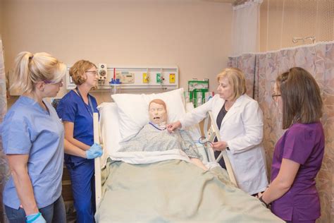 Bachelor of Science in Nursing (BSN) Program | AdventHealth University Denver