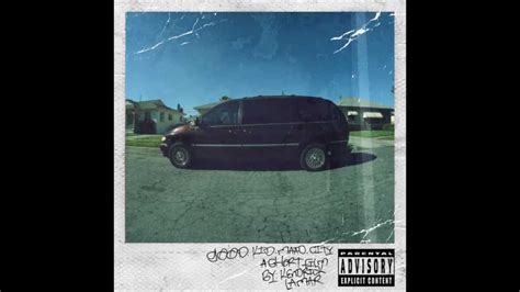 Kendrick Lamar - Sing About Me (Good Kid mAAd City) - YouTube