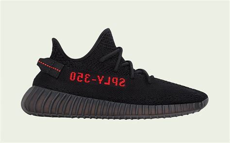 Where to Buy the YEEZY 350 v2 “Bred” Restock 2020 | HOUSE OF HEAT