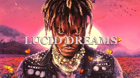 Juice Wrld - Lucid Dreams. - YouTube